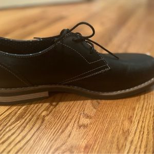 Original Penguin Willie Leather Op Derby